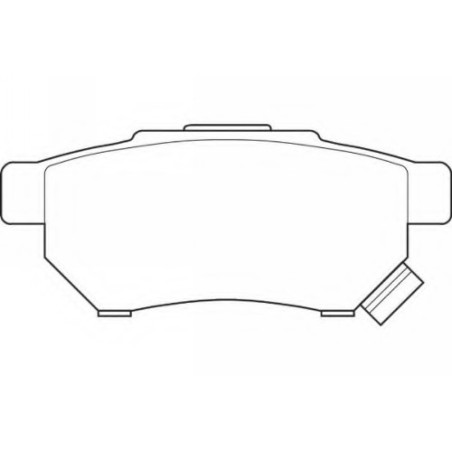 ROVER 200-400 POST