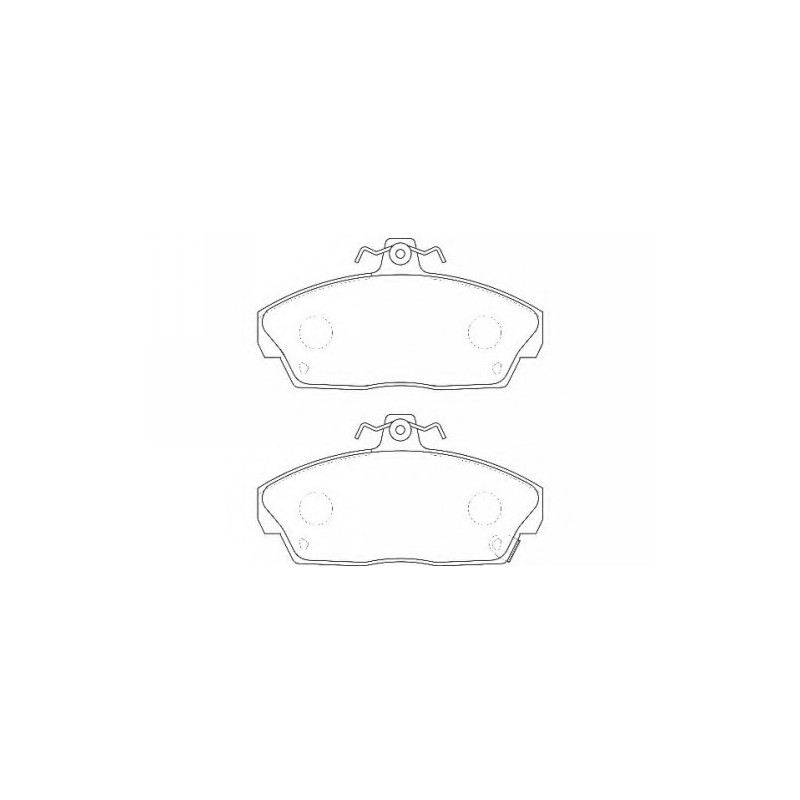 ROV 200 - HONDA CONCERTO