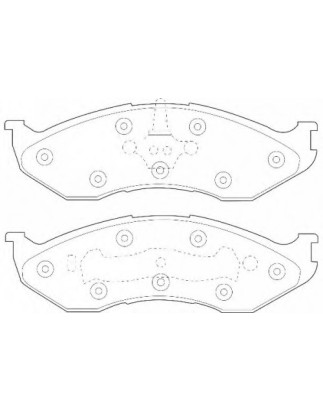 JEEP CHEROKEE 21 TD