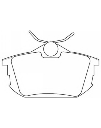 VOLVO S40-V40 POST