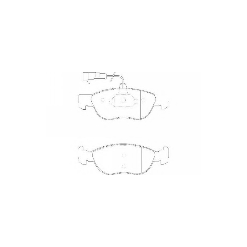 ALFA ROMEO 145-146 16V