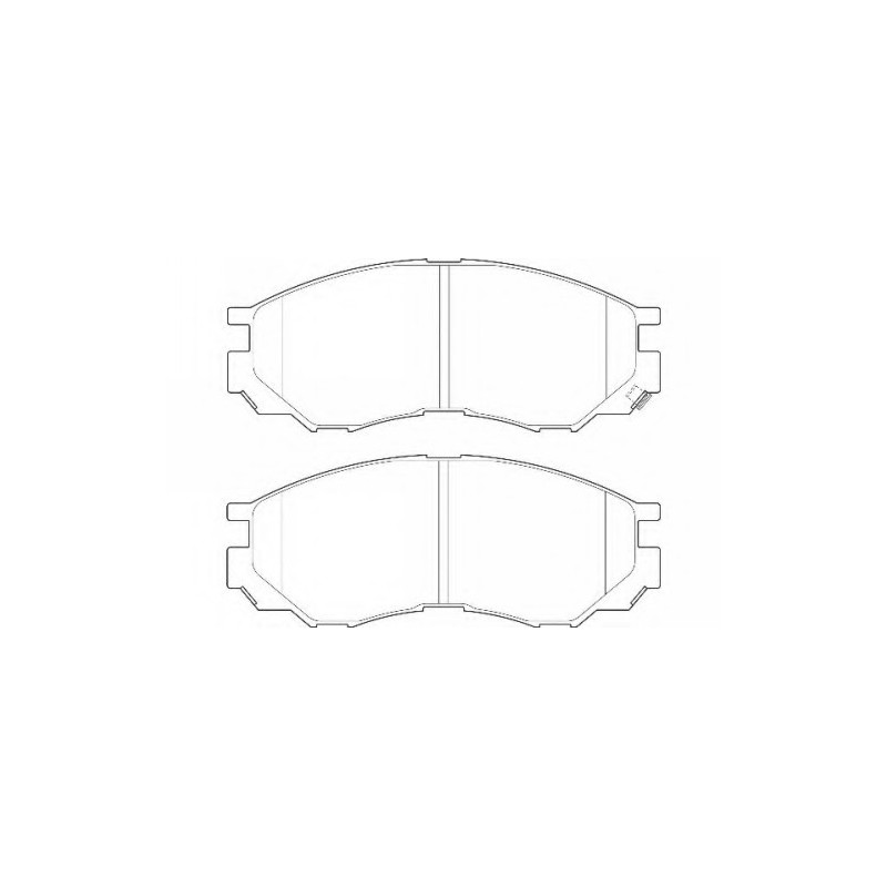 MITSUBISHI SPACE GEAR