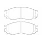 MITSUBISHI SPACE GEAR