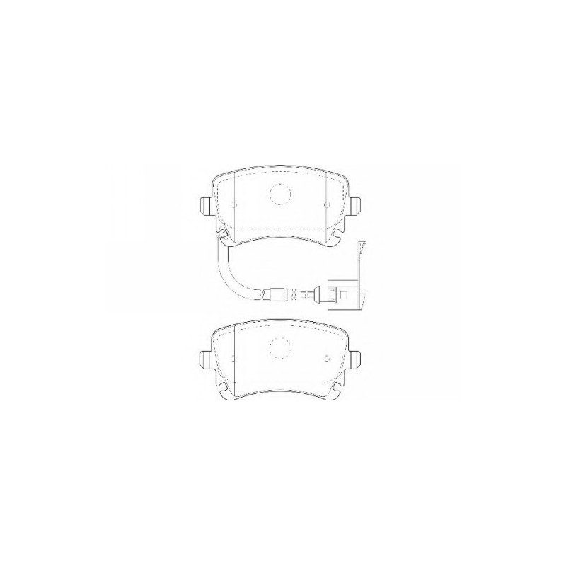 VW PHAETON POST