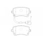 VW PHAETON POST