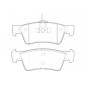VW TOUAREG POST