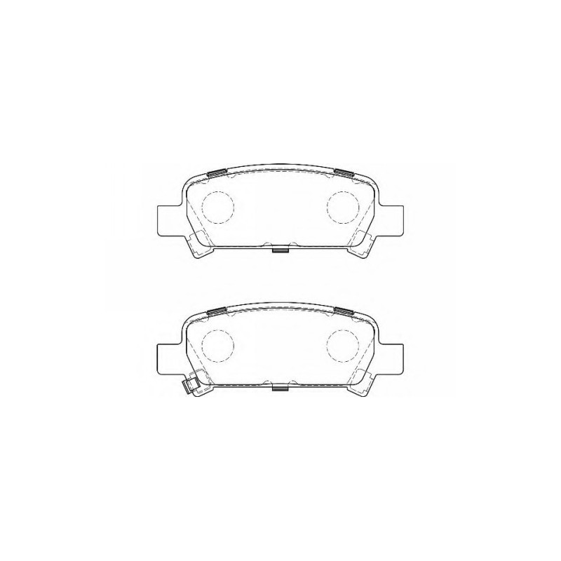BRAKE PAD