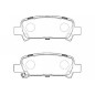 BRAKE PAD