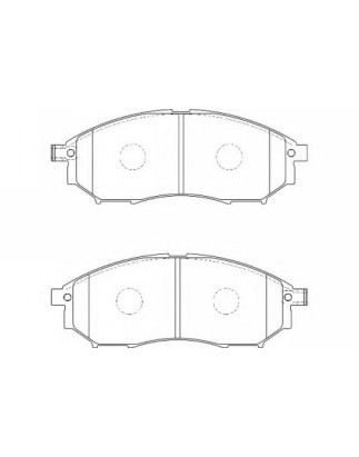 BRAKE PAD