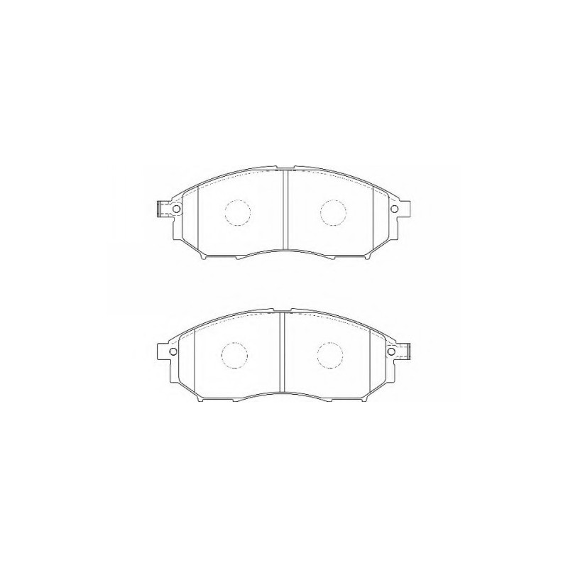 BRAKE PAD