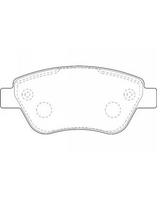 FIAT IDEA 14 16V SSEGNALATORE