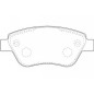 FIAT IDEA 14 16V SSEGNALATORE