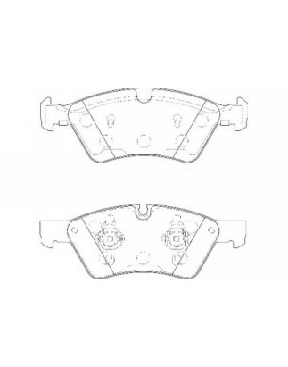 BRAKE PAD