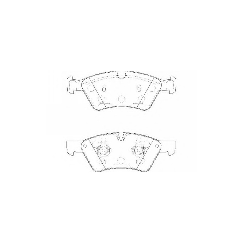 BRAKE PAD