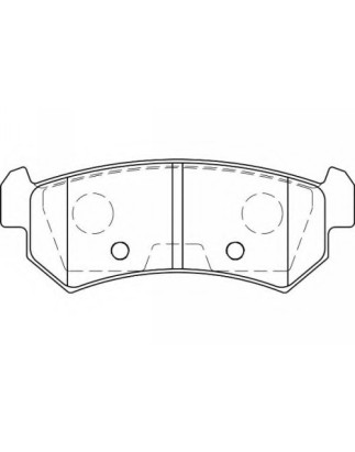BRAKE PAD