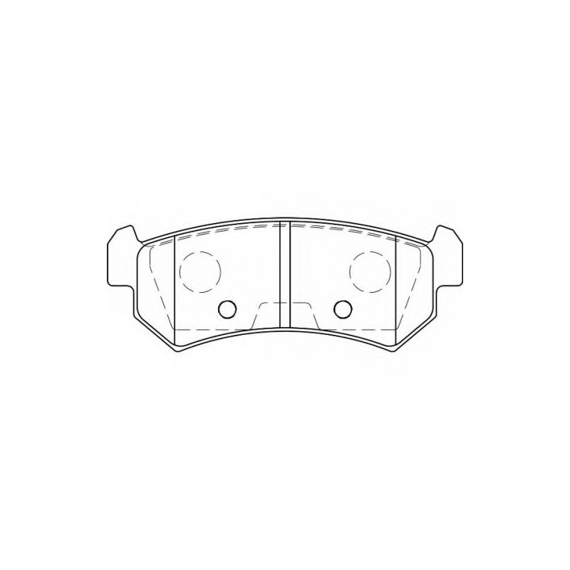 BRAKE PAD