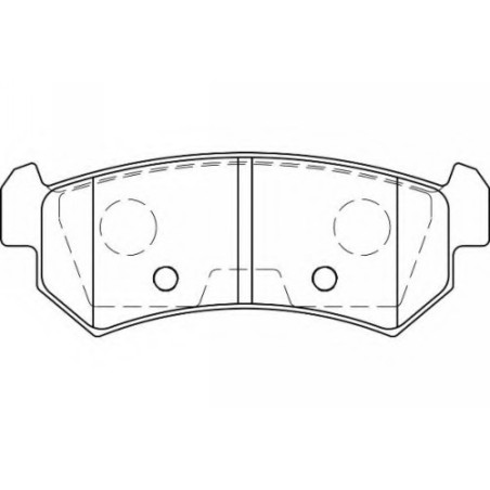 BRAKE PAD