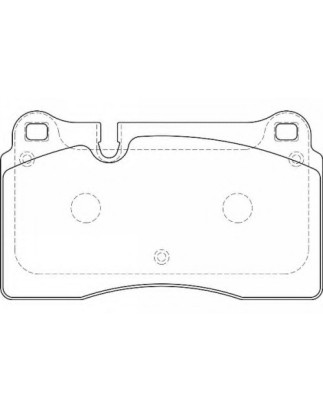 BRAKE PAD
