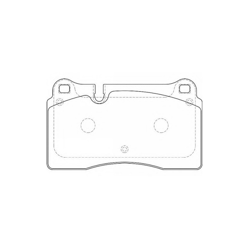 BRAKE PAD