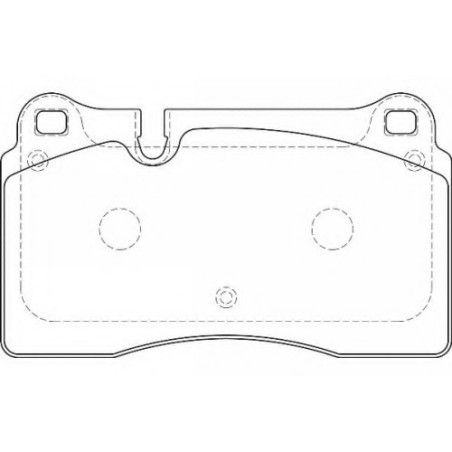 BRAKE PAD