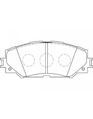 BRAKE PAD
