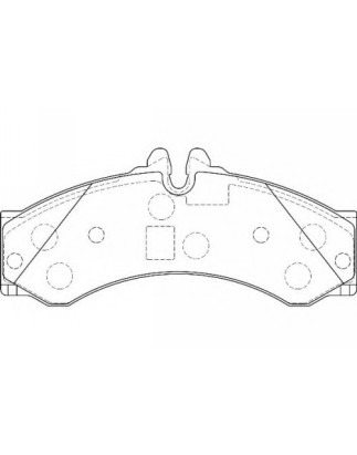 BRAKE PAD