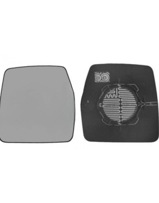 VETRO CON PIASTRA SINISTRO TERMICO CONVESSO CITROEN JUMPY U6UBSBTBYBZBUBVBW 20042007, CITROEN JUMPY U6UBSBTBYBZBUBVBW 19952003,