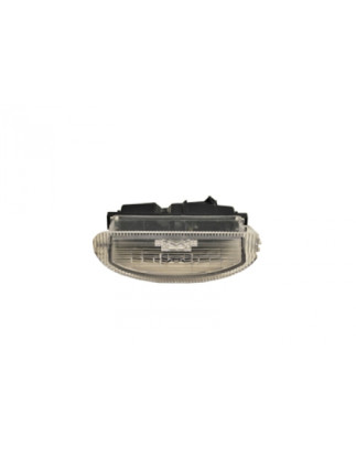 FANALE TARGA DESTROSINISTRO RENAULT CLIO IICAMPUSTHALIA BBCB 20012006, RENAULT CLIO III BR0 1CR0 1 20092013, RENAULT CLIO IV BH