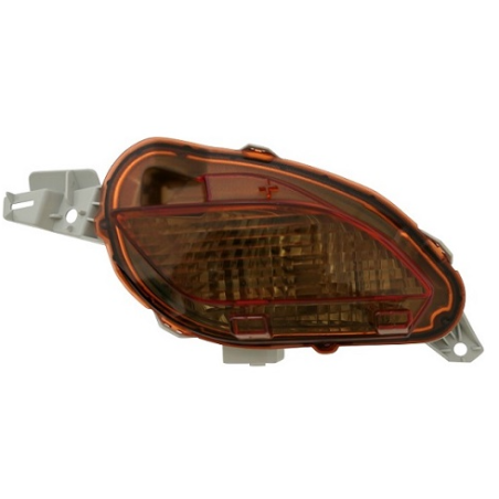 FANALE RETROMARCIA DESTRO 5 PORTE TOYOTA YARIS III P13 20142017
