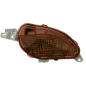 FANALE RETROMARCIA DESTRO 5 PORTE TOYOTA YARIS III P13 20142017