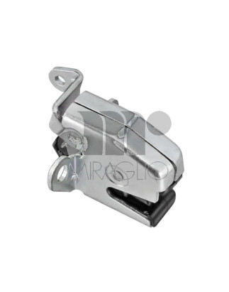 CHIUSURA COFANO GANCIO POSTERIORE SUPERIORE SINISTRO FIAT DOBLO 119223 20012005, FIAT DOBLO 119223 20052009, FIAT DOBLO 263 200