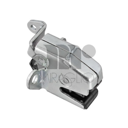 CHIUSURA COFANO GANCIO POSTERIORE SUPERIORE SINISTRO FIAT DOBLO 119223 20012005, FIAT DOBLO 119223 20052009, FIAT DOBLO 263 200