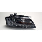 FARO SX XENON D3S A LED AUDI A5 03070711