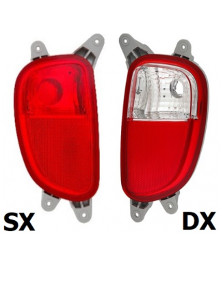 RETRONEBBIA SINISTRO 5 PORTE KIA PICANTO TA 20112015