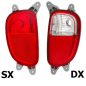 RETRONEBBIA SINISTRO 5 PORTE KIA PICANTO TA 20112015