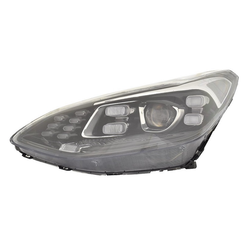 PROIETTORE SINISTRO LED CON LUCE DIURNA LED KIA SPORTAGE QLQLE 20182022