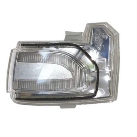 FANALE RETROVISORE SINISTRO HYUNDAI KONA 0S0SE0SI 20172020