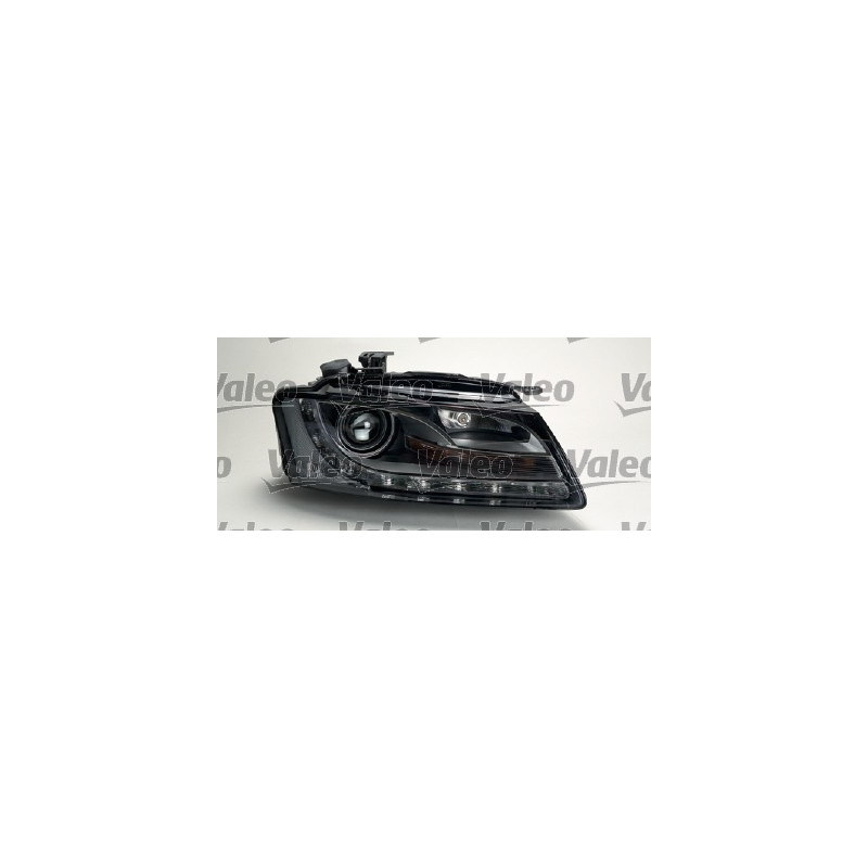 FARO DX XENON D3S A LED AUDI A5 03070711