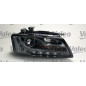 FARO DX XENON D3S A LED AUDI A5 03070711