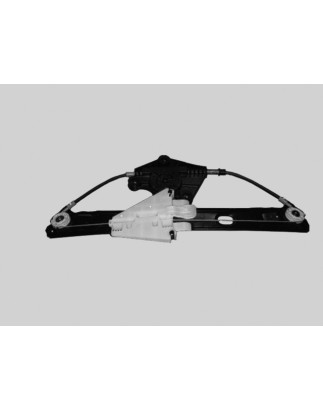 ALZACRISTALLO MECCANISMO POSTERIORE SINISTRO 5 PORTE ALFA ROMEO 159 939 20052011