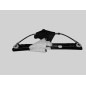 ALZACRISTALLO MECCANISMO POSTERIORE SINISTRO 5 PORTE ALFA ROMEO 159 939 20052011