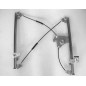 ALZACRISTALLO MECCANISMO ANTERIORE DESTRO 3 PORTE CITROEN JUMPY VF7 20072016, FIAT SCUDO 270272 20072016, PEUGEOT EXPERT VF3X 2