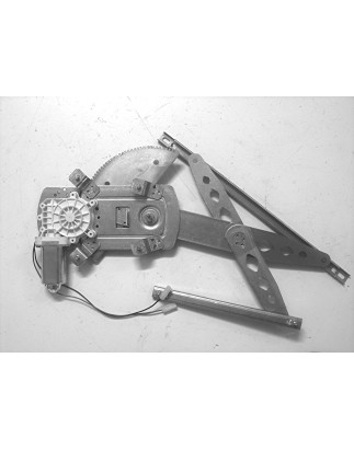 ALZACRISTALLO ELETTRICO ANTERIORE SINISTRO 5 PORTE DAEWOO MATIZ M100M150 20002005, DAEWOO MATIZ M100M150 19982000