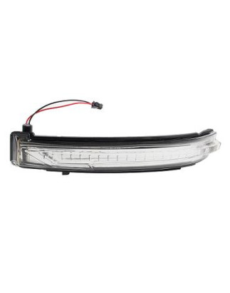 FANALE RETROVISORE SINISTRO NISSAN QASHQAI J11 20132017, NISSAN QASHQAI J11 20172021, NISSAN X-TRAIL T30 20012014, NISSAN X-TRA