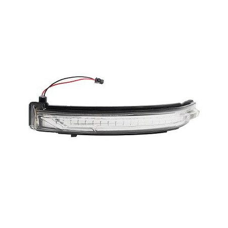 FANALE RETROVISORE SINISTRO NISSAN QASHQAI J11 20132017, NISSAN QASHQAI J11 20172021, NISSAN X-TRAIL T30 20012014, NISSAN X-TRA