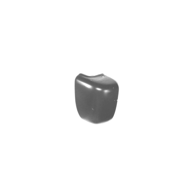 CANTONALE ANTERIORE DESTRO NERO NISSAN PU 2WD-4WD D21 19921997