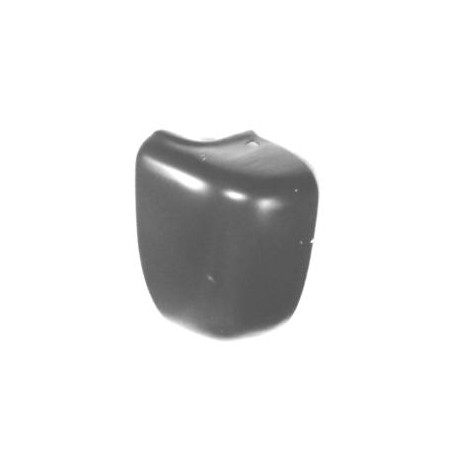 CANTONALE ANTERIORE DESTRO NERO NISSAN PU 2WD-4WD D21 19921997