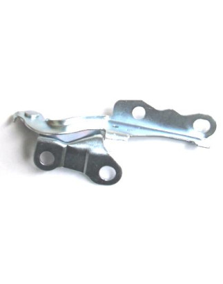 CERNIERA COFANO ANTERIORE SINISTRA TOYOTA HI-LUX 2WD4WD N1N2N3 20052009