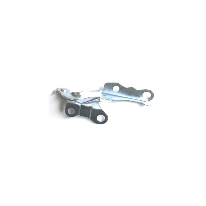 CERNIERA COFANO ANTERIORE SINISTRA TOYOTA HI-LUX 2WD4WD N1N2N3 20052009