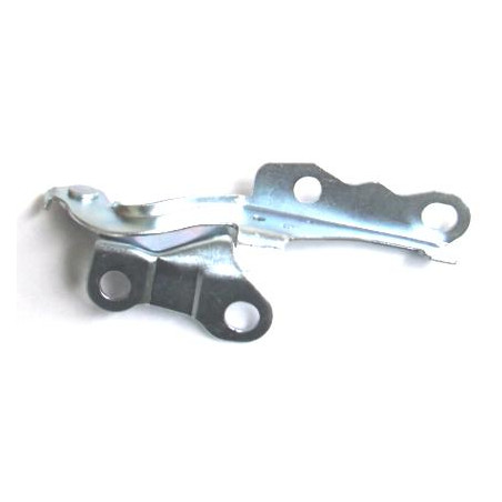 CERNIERA COFANO ANTERIORE SINISTRA TOYOTA HI-LUX 2WD4WD N1N2N3 20052009